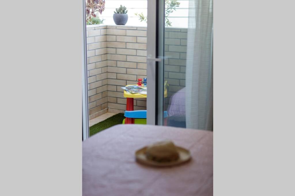 Andry'S Sea View Villa Rethymno  Bagian luar foto
