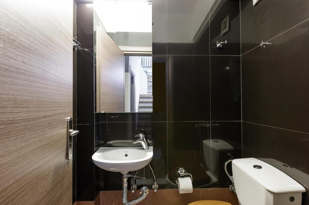Andry'S Sea View Villa Rethymno  Bagian luar foto